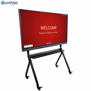 Quality Mobile IR Touch Smart 85 Inch Interactive Whiteboard 4k wholesale
