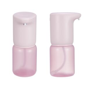 Quality Office Auto Spray Soap Dispenser USB Charging Rohs Touchless wholesale
