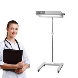 Quality Hospital phototherapy infant radiant warmer Medical Phototherapy Unit wholesale