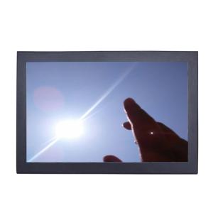 Quality J1900 CPU Waterproof Panel PC 15.6 Inch Industrie PC Touchscreen IP65 wholesale