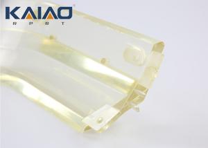 Quality Automotive Medical Electronics CNC Rapid Prototyping Manufacturing wholesale
