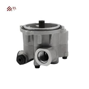 Quality Part Number 2902440-2976A Excavator Gear Pump for JS220 JS200 JCB200 JCB220 K3V112 wholesale