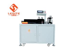 Quality CE Approval Air Filter Making Machine wholesale