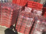 Hot Dipped Galvanized Temp Fence Panels Freestanding Fence Panels Sunshine