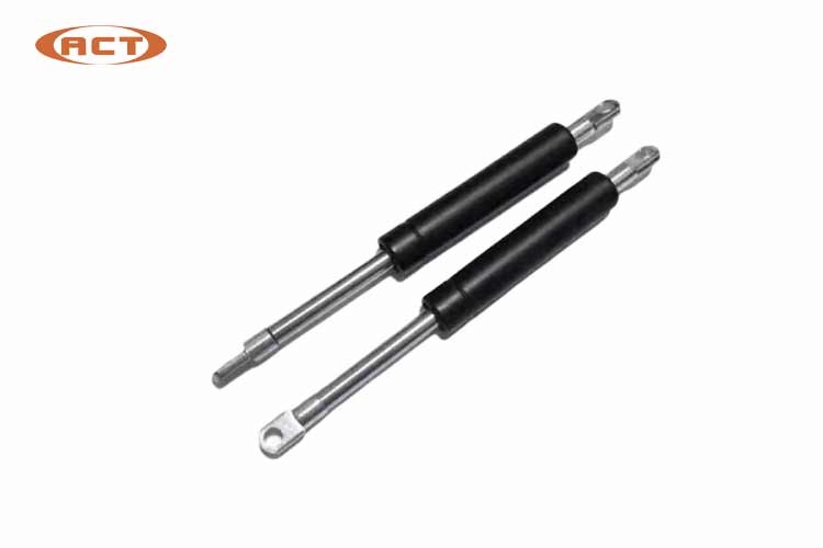 Durable Excavator Spare Parts Komatsu PC-6 PC-7 PC-8 Gas Lift Support Shocks Gas Spring Strut