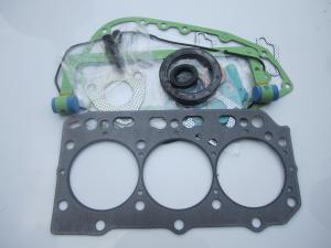 Quality YANMAR Excavators Engine 4D88 Full Gasket Kit wholesale
