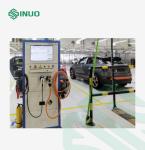 New Energy Vehicle Electrical Safety Testing Equipment