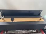 395nm 365nm UV Curing Unit Water Cooling UV LED Spot Curing System UV Conveyor
