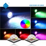 5050 Size 12W RGBW LED Chips For Stage Lights City Lighting LED Landscape