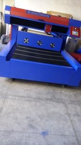 Quality MT1218 400W laser die board cutting machine /laser cutting machine wholesale