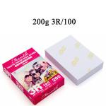 3R Cast Coated Single Glossy Digital Photo Paper