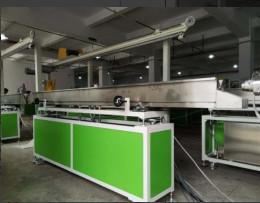 Quality 3D Printing Consumables Rainbow Color Drawing Extruder High Speed 3D Filament Production Line wholesale