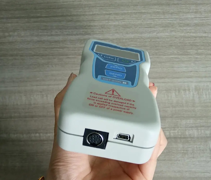 Hot Selling IMADAS DST-500N Digital Force Gauge for Test Instruments Instrumentation Tool