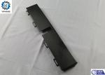 Ultra Water Jet Cut Sheet Metal Welding Parts Laser Cutting Service A572 Grade