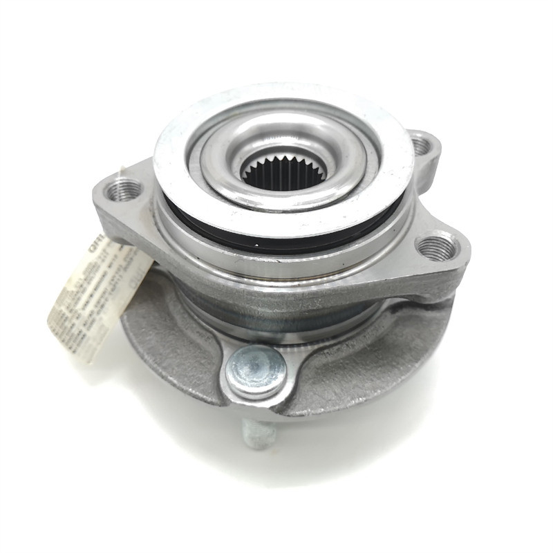 ISO9001 Car Hub Bearing 40202-Je20a 40202-Jg000 Standard Size
