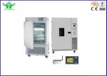 Temperature Humidity Environmental Test Chamber Simulation Medicine Stability