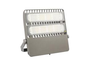 Quality IP66 LED Security Flood Lights High Lumen Yellow 4000K IK11 Bridgelux CE ROHS Approved wholesale