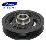 12303ED001 Iron Crankshaft Wheel For Nissan TIIDA Long-Lasting Durability