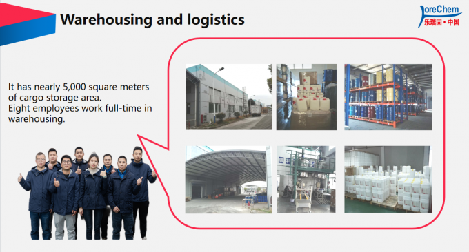 Conveyor Belt Mold Protecting Water Based Mould Release Agent 6