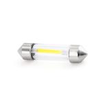 Festoon Dome 36mm C5W LED Interior Car Light Bulbs