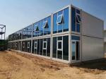 Modern Flat Pack Container House for Office Hotel and Home The Ultimate Space