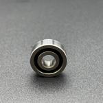 706C P4DU Super Precision Angular Contact Bearing High Speed Spindle Bearing 6