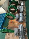 Flexible Shaft and Flexible Drive Shaft remote mechanical valve actuation