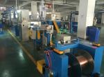 Cable Wire Extrusion Machine