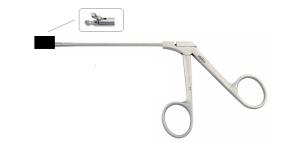 Quality Type 2 Nasal Biopsy Forceps 110mm Ent Instruments for Reusable Medical Device wholesale