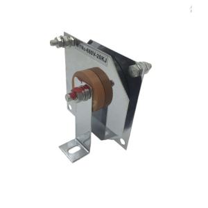 Quality Updated High Energy Metal Oxide Varistor MYN2-470V-20KJ As Overvoltage Protector With Insulated Coating wholesale