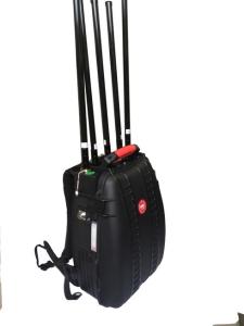 Quality Low Power Mobile Signal Jammer Device For Preventing Remote Controlled Bombs wholesale