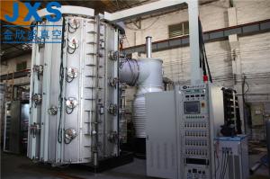 Quality Stainless Steel Inox Furniture 100mm Cathodic Vacuum Arc System wholesale