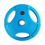 High Quality PU Urethane Coated Gym Weight Plates