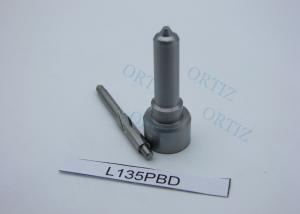 Quality REX ORTIZ FORD Mondeo diesel common rail Injector Nozzle L135PBD EJBR00504Z 4S7Q9K546BD injector nozzle L135 PBD wholesale