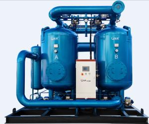 Quality 0 Gas Consumption Compression Heat Regenerative Adsorption Dryer wholesale