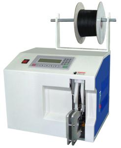 Quality Wire cable tie machine RZX15-40 Available binding wire diameter(OD) 15-40mm wholesale