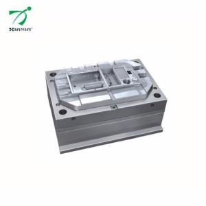 Quality Car door plank of injection molds wholesale
