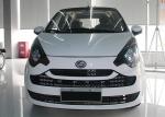 150Ah Sedan Electric Car 72V With Right Hand Steering Wheel EEC Approved