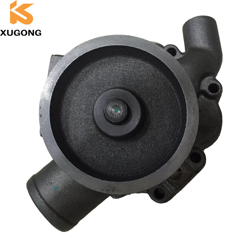 E330C Water Pump 202-7676 3522109 For Excavator C9 Engine Parts