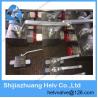 Buy cheap screw thread, cast iron, carbon steel and stainless steel StaiDN150/DN200,valve from wholesalers