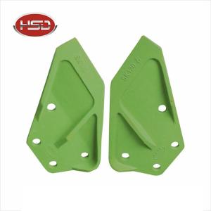 Quality SK120 excavator side cutter for KOBELCO wholesale