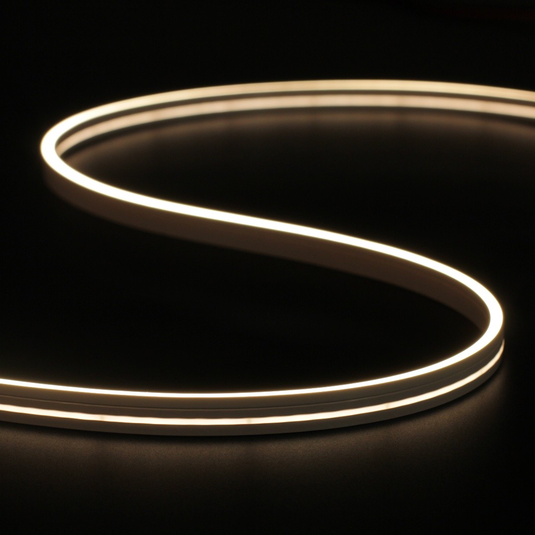 0410C High Brightness Flexible Side Bend LED Strip IP67 Salt Resistant Led Lighting