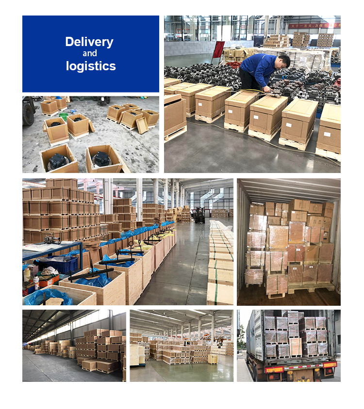 9257254 9258325 Hydraulic Excavator Parts For HMGF40 Travel Motor
