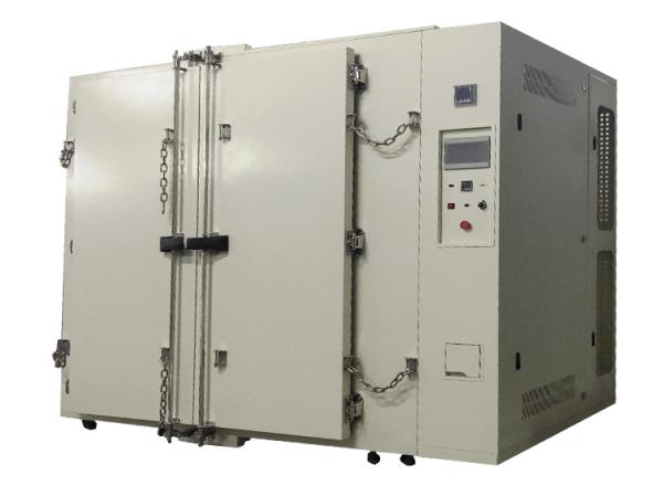 LIYI Stainless Steel Electric Drying Oven Battery Heat Abuse Testing With Test