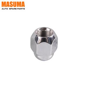 Quality JIS Standard MLS-200 MASUMA Car Brass Adjust Bolt for SUBARU REX Car 623006020 623006021 28171AG000 28171AJ000 wholesale