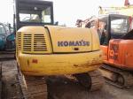 Used Excavator Komatsu PC70-8
