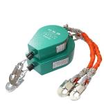 5m Retractable Fall Arrester Industrial Safety Equipment
