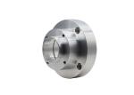 Aluminum Alloy Internal Ring Gear 1000mm Linear Tin Plating RoHS