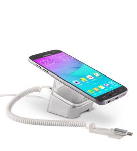 Quality COMER anti-theft security Retail holder for gsm cellular phone in Exhibition shows wholesale