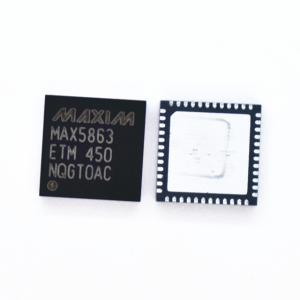 Quality MAX17120ETJ+ wholesale